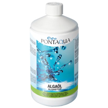 Pontaqua Algastop 1l AGL 010